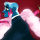 Image: Webtoon; Lore Olympus art by Rachel Smythe